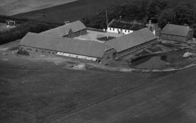 Bloksgaardvej 7 – Bloksgaard