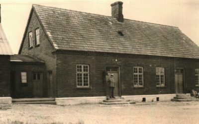 Fabjerg Søndre Skole