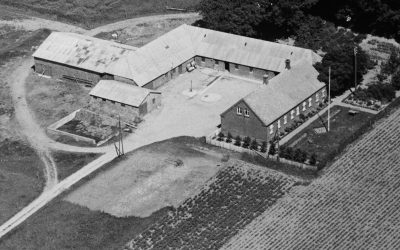 Børringvej 7 – Smedslund