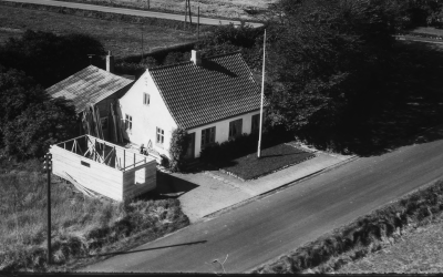 Anneksvej 2 – Pax