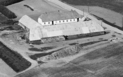 Børringvej 18 – Mellem Børring