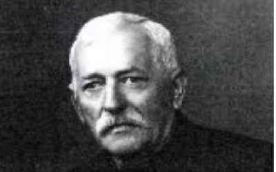 Fabjerg Sogns historie i 100 år – af Niels Nielsen Hollands