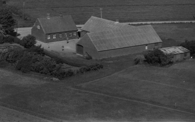 Fabjergkirkevej 84 – Nørre Engelundhus