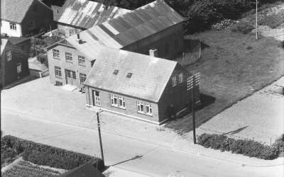 Fabjergstad 59 – Fredslund