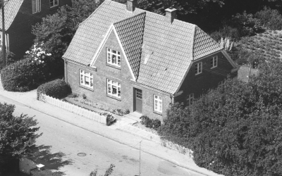 Fabjergstad 49 – Fredbo