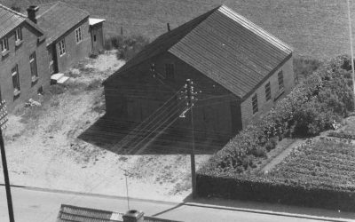 Fabjergstad 60 – Graakjærs Garage