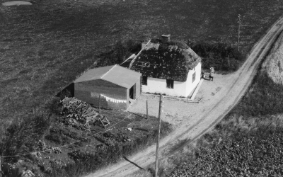 Prebensgaardhus – Hyldgaardvej 14