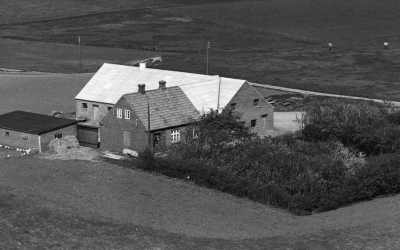 Højbjerg – Mejerivejen 15