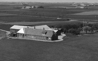 Øster Haurballe – Fabjergvej 136