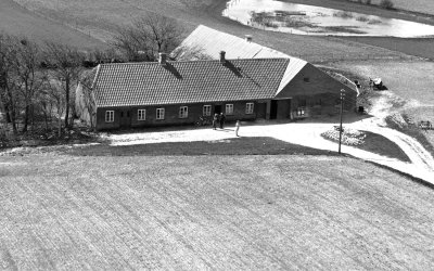 Fabjergvej 80 – Sønder Boel