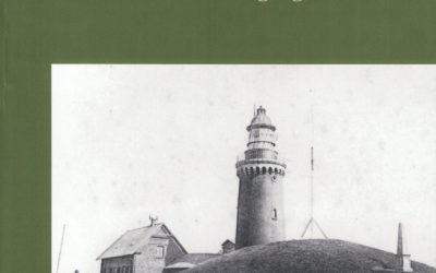 To Fabjerg-drenges erindringer 1950 – 1966