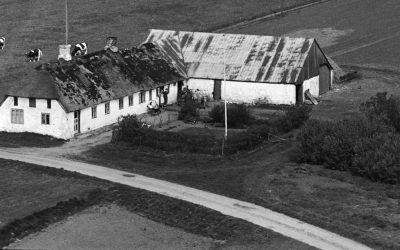 Hollandsvej 5 – Annekshede