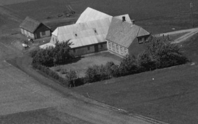 Rattrupvej 7 – Skovvang
