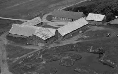 Engelundvej 35 – Sønder Lund