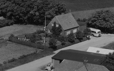 Tvedvej 102 – Vognmand Prangsgaard