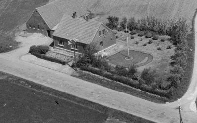 Fabjergvej 85 – Ny Boel