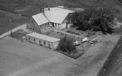 Mejerivejen 17 – Bækhus