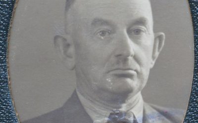 Peder Andreas Jeppesen – Kreaturhandler, Slagter og Taxachauffør