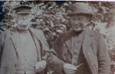 Smedemester Niels Simonsen